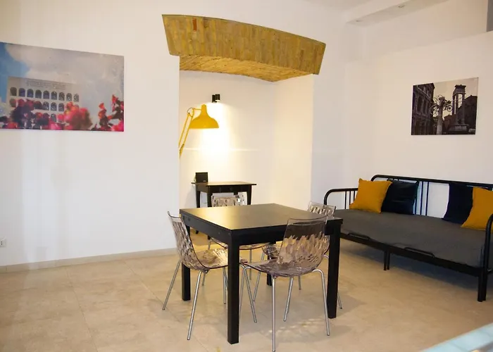 Home Rent Mancini