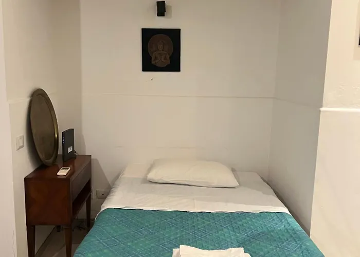 Home Rent Mancini