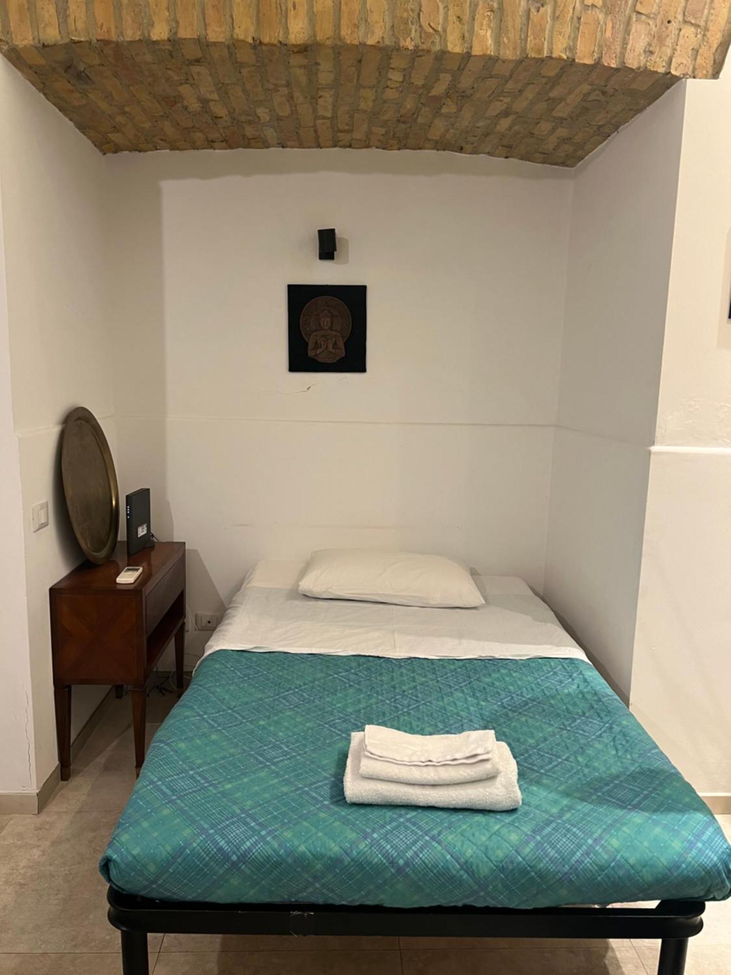 Rent Mancini Holiday home Rome