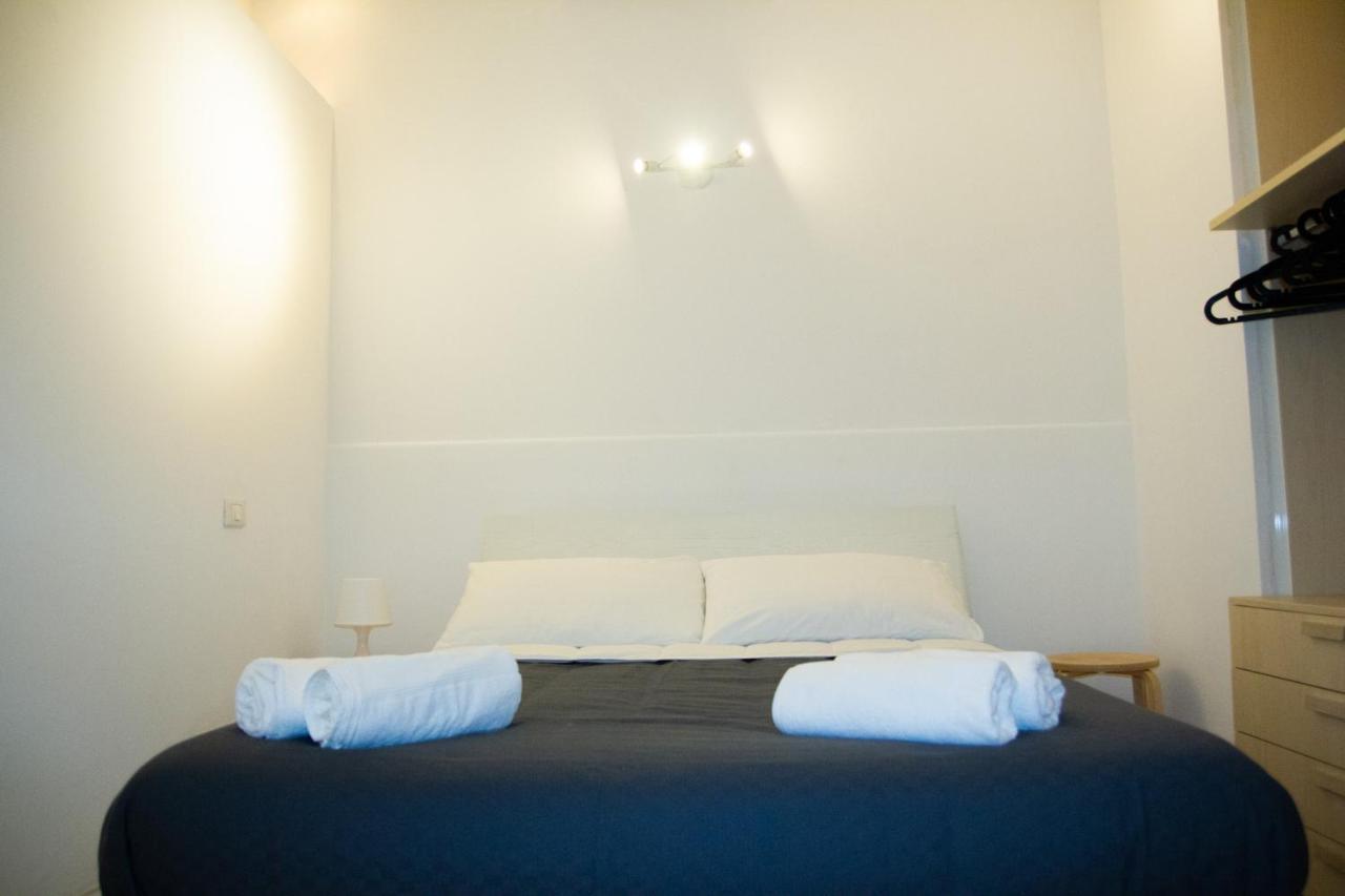 Rent Mancini Casa vacanze Roma