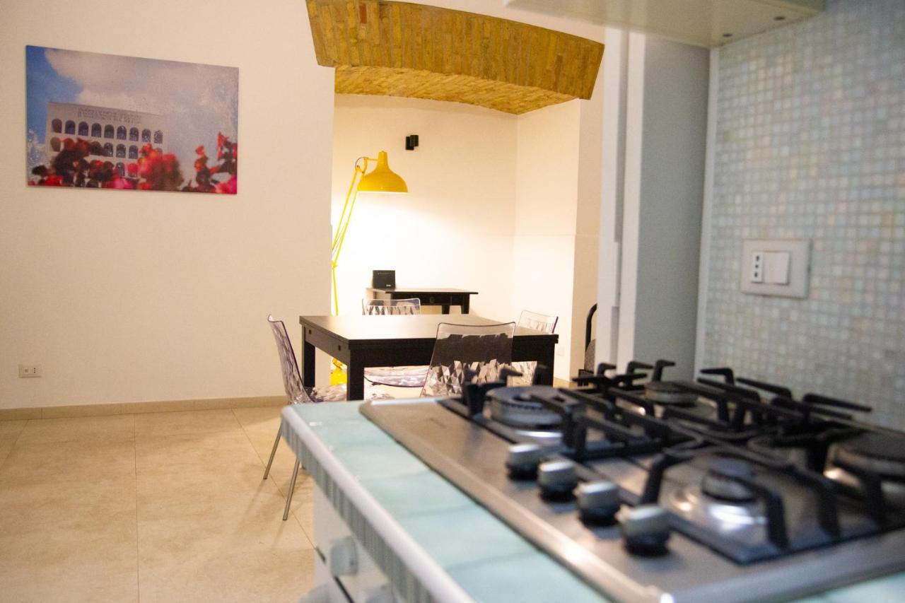 Rent Mancini Casa vacanze