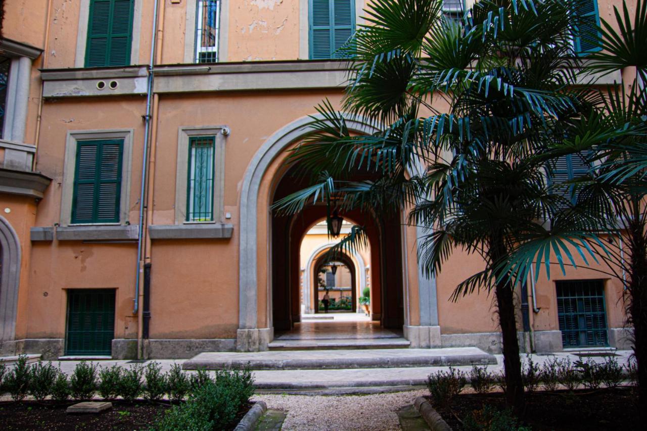 Casa vacanze Rent Mancini *