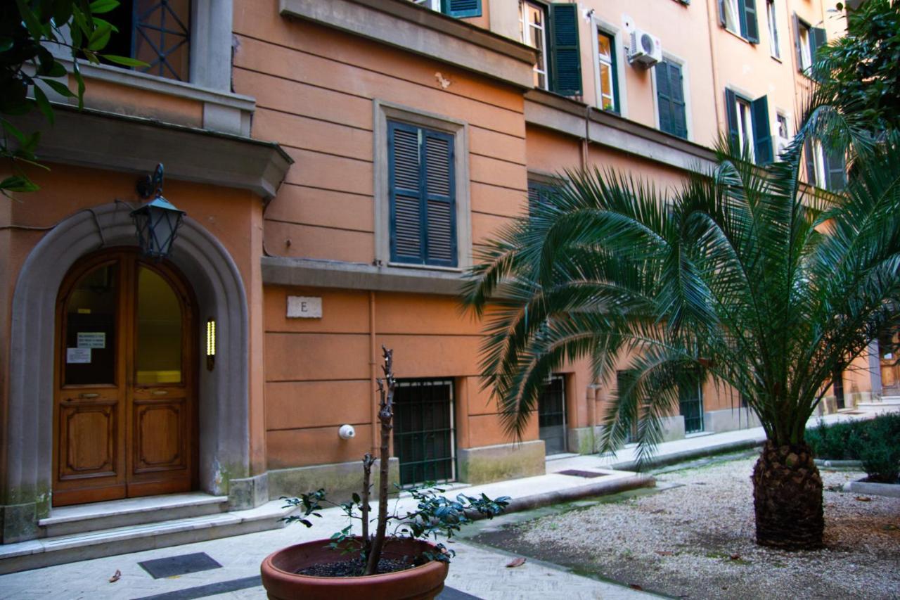Casa vacanze Rent Mancini