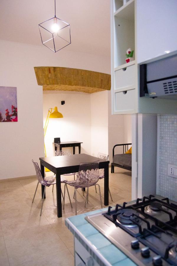 Casa vacanze Rent Mancini *